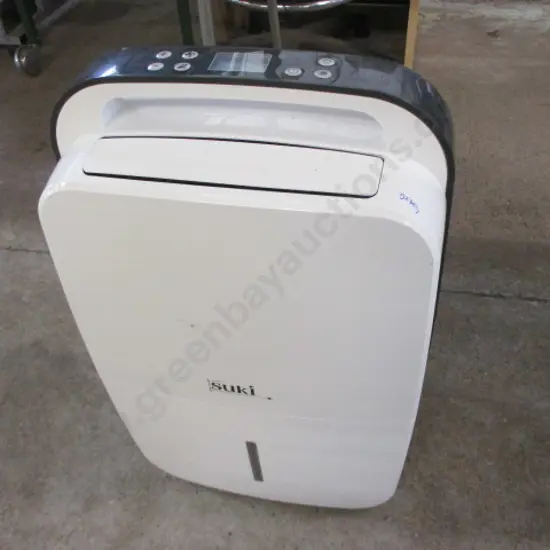 Dehumidifier
